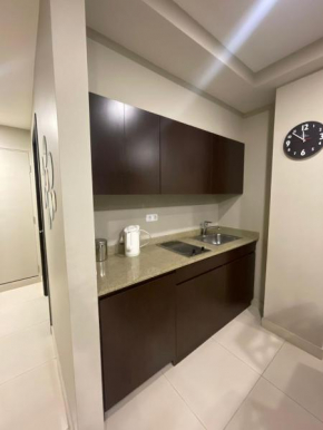 Charming Yerevan studio in the heart of the city